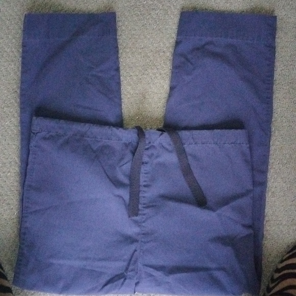 Lydia scrub pants 1 pocket - Picture 11 of 12